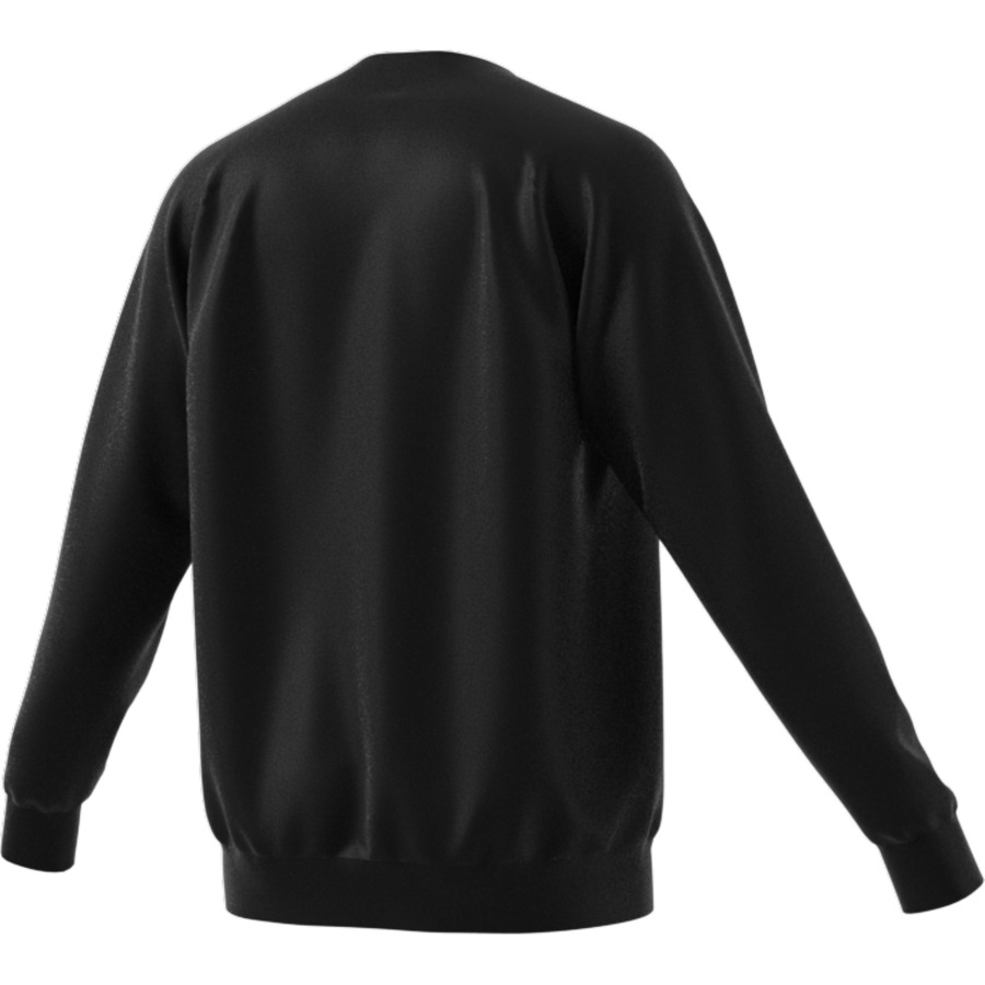 Adidas Jumper Crew Essential Black