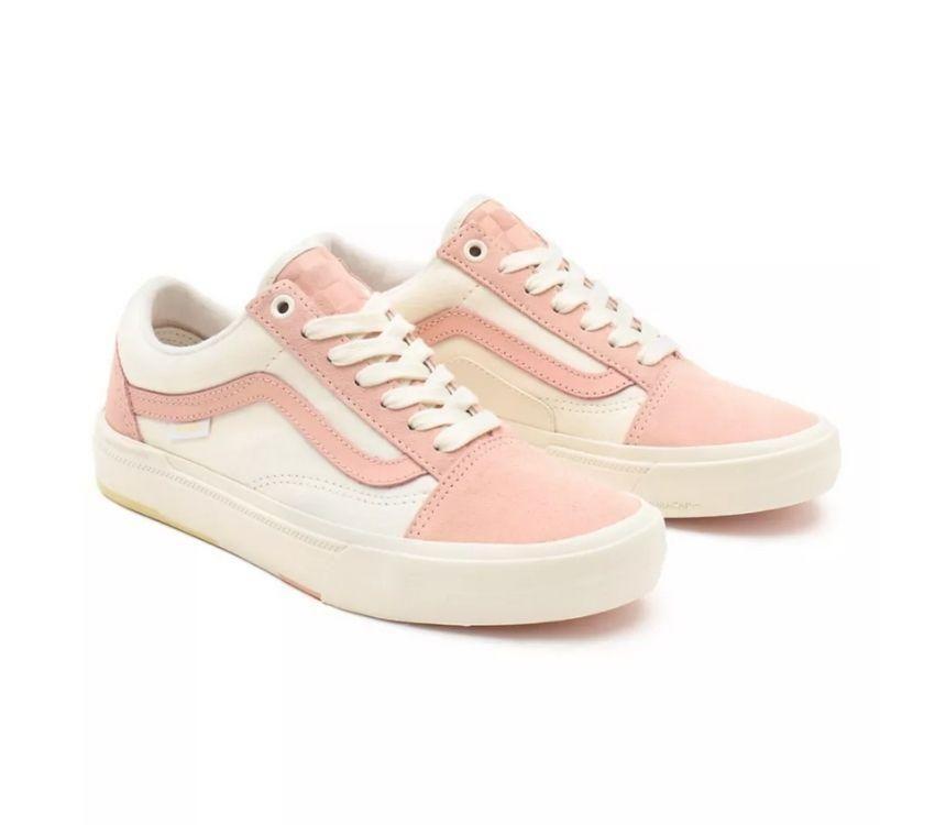 Vans Old Skool BMX Angie Marino Peach Marshmallow