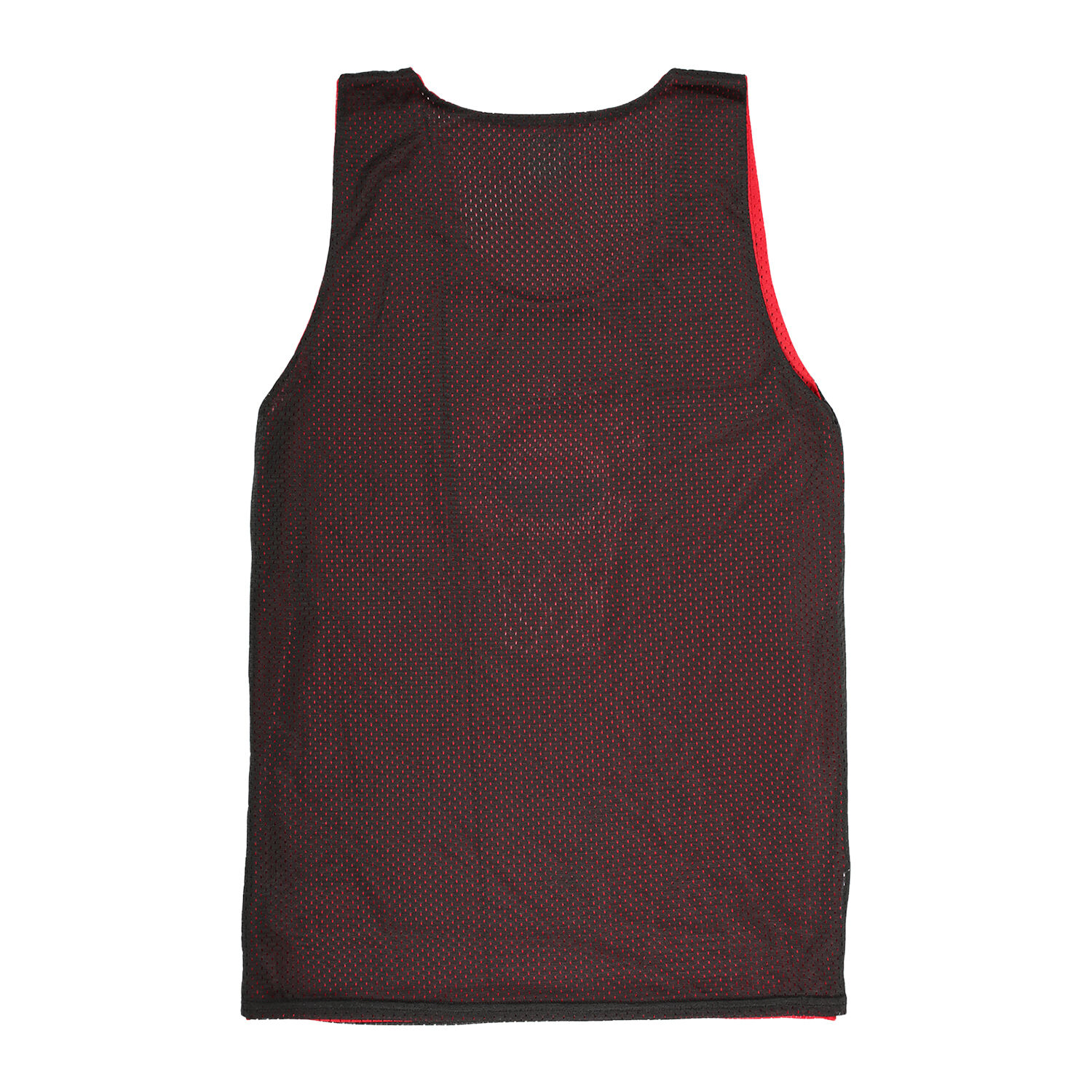 Hopps Singlet Jersey Quartersnacks Reversible Mesh Black/Red - Picture 12 of 15