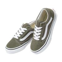 old skool vans grape leaf