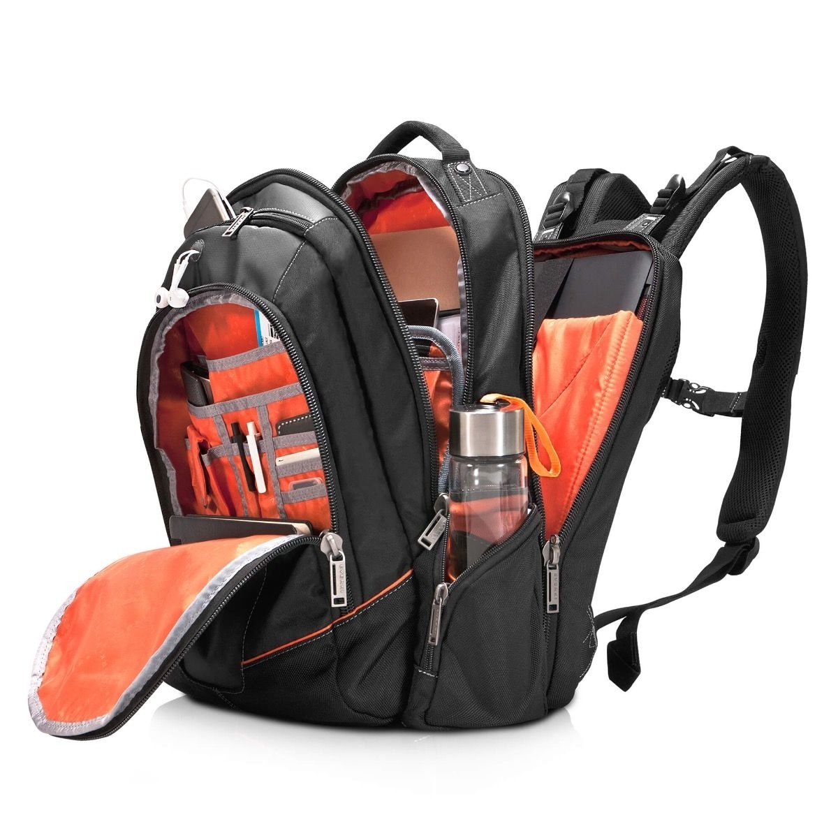 Everki 16 inch Flight Backpack, Checkpoint Friendly