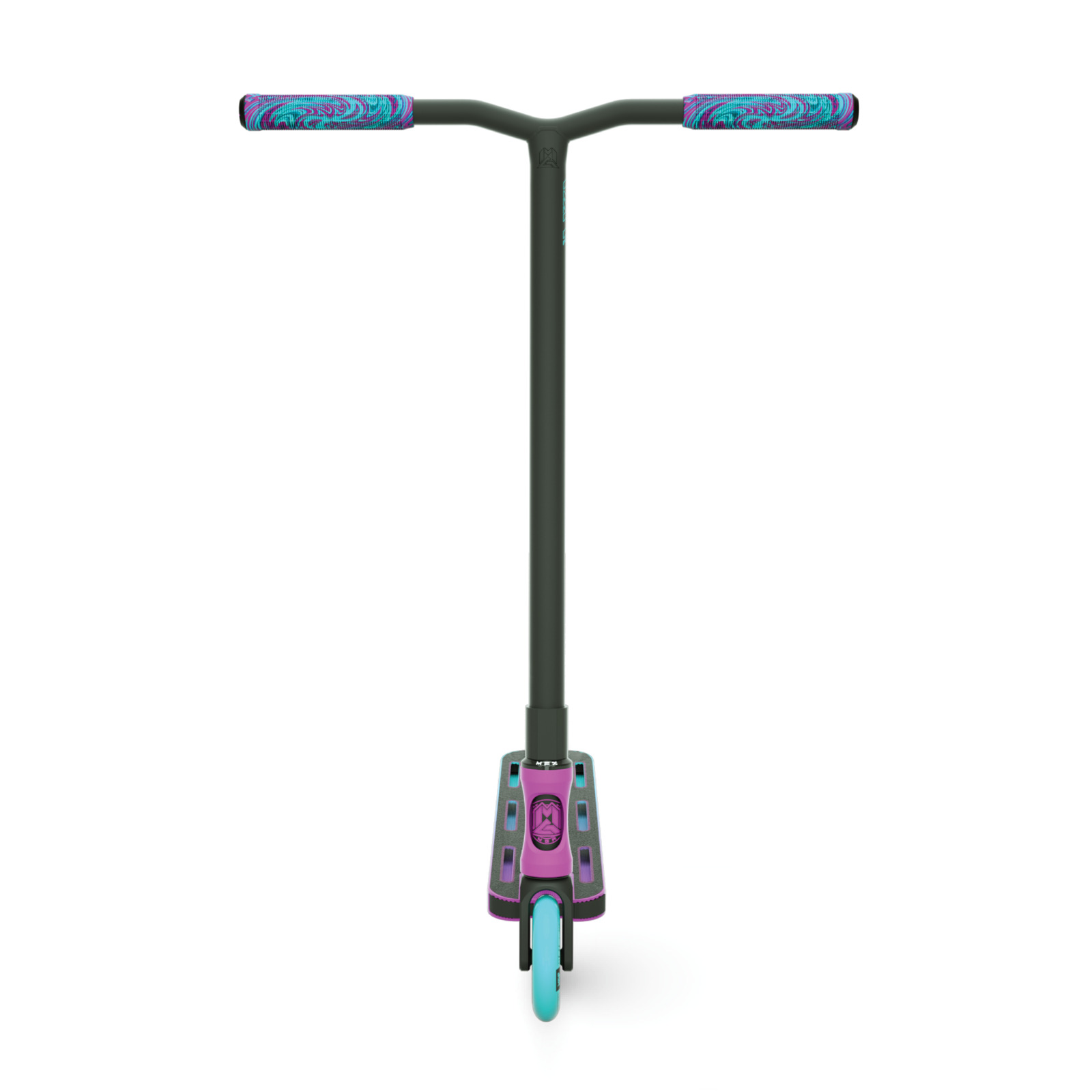 Madd Gear Scooter VX9 Pro Pink/Teal