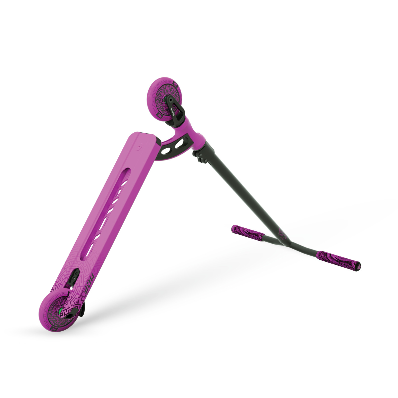 Madd Gear Scooter VX9 Pro Pink