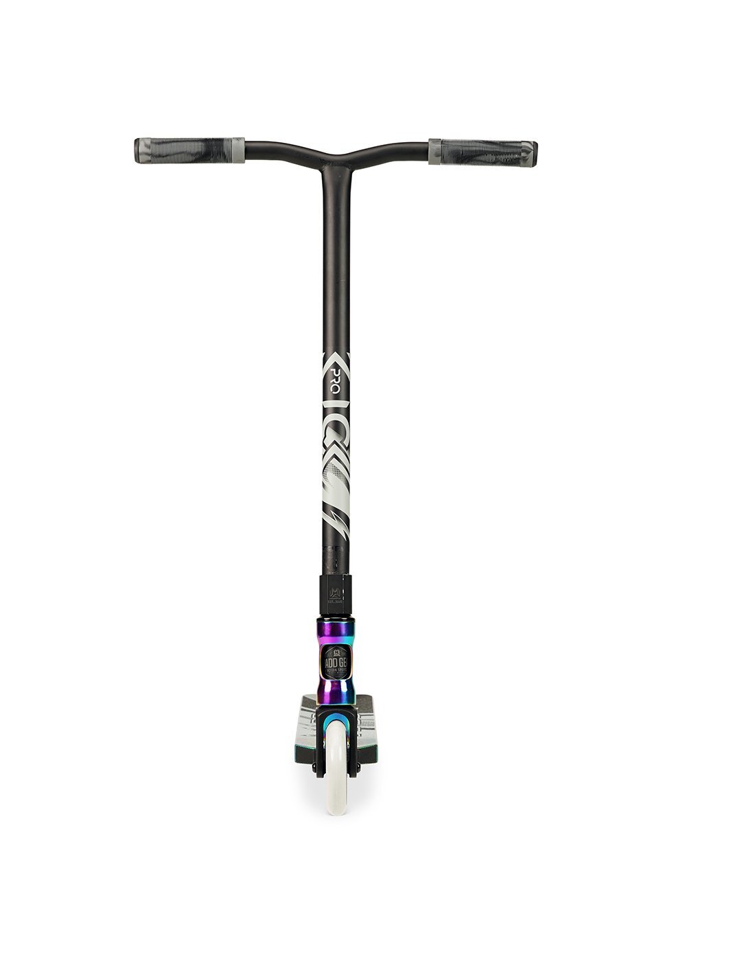 Madd Gear Scooter Kick Pro Neo Chrome 2021