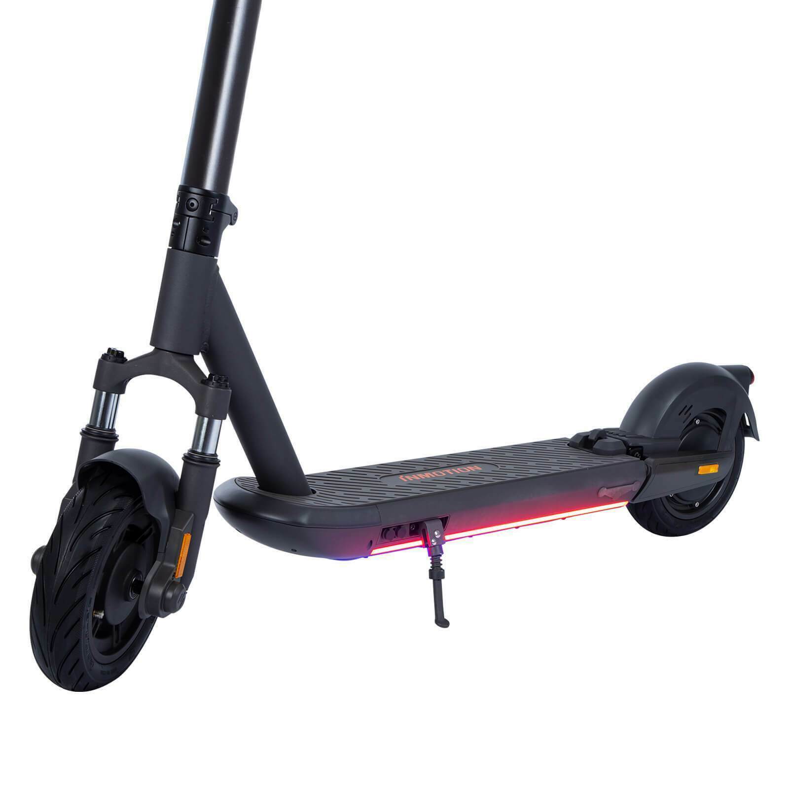 InMotion Electric Scooter LeMotion S1 Black inMotion