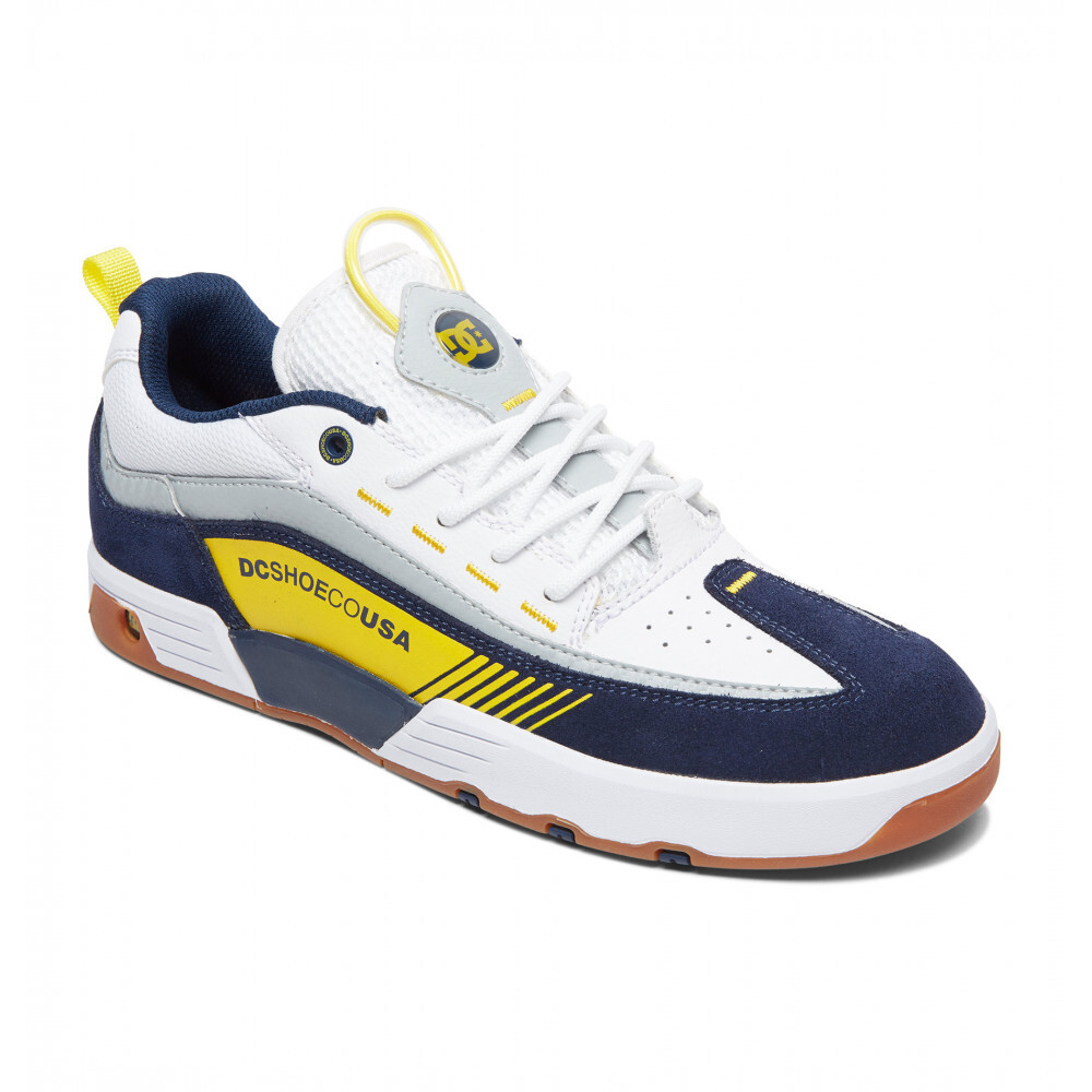 dc legacy 98 slim on feet