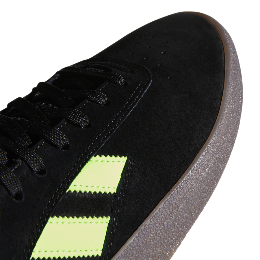 Adidas 3ST.004 Black/White/Gum