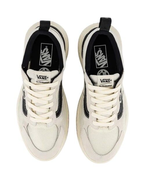 Vans MTE Ultrarange Neo VR3 Black/Off White - Picture 9 of 10