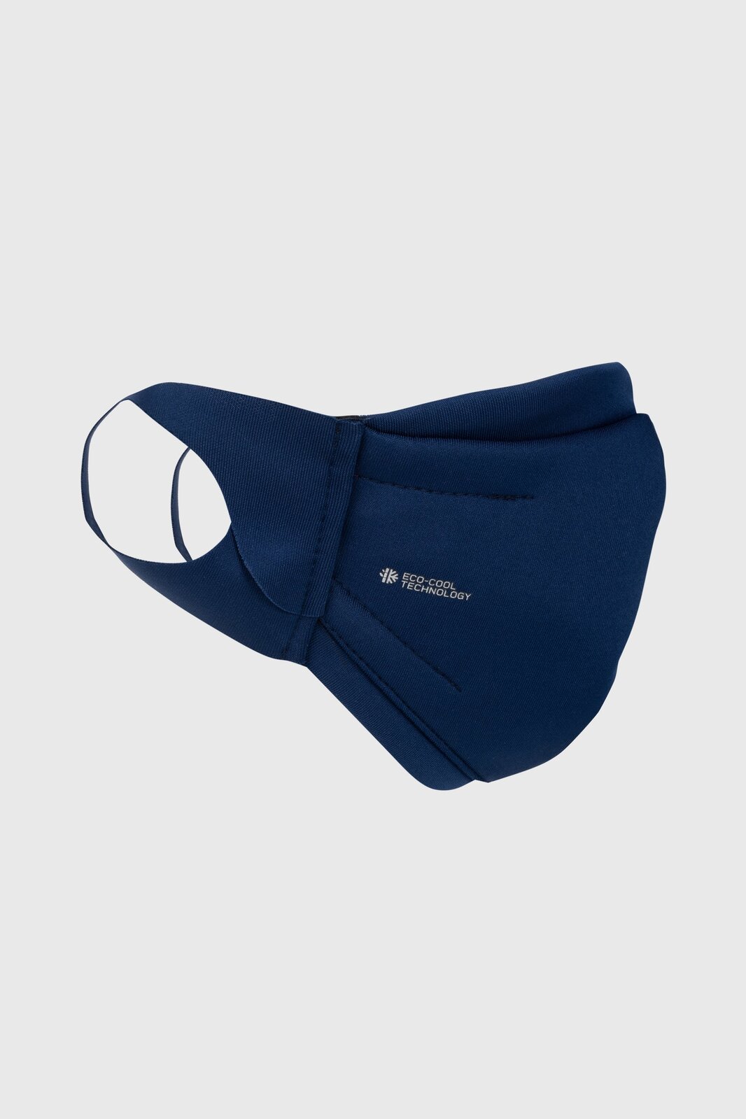 Official Performance Face Mask | Navy | Eco-Cool | High-Performance