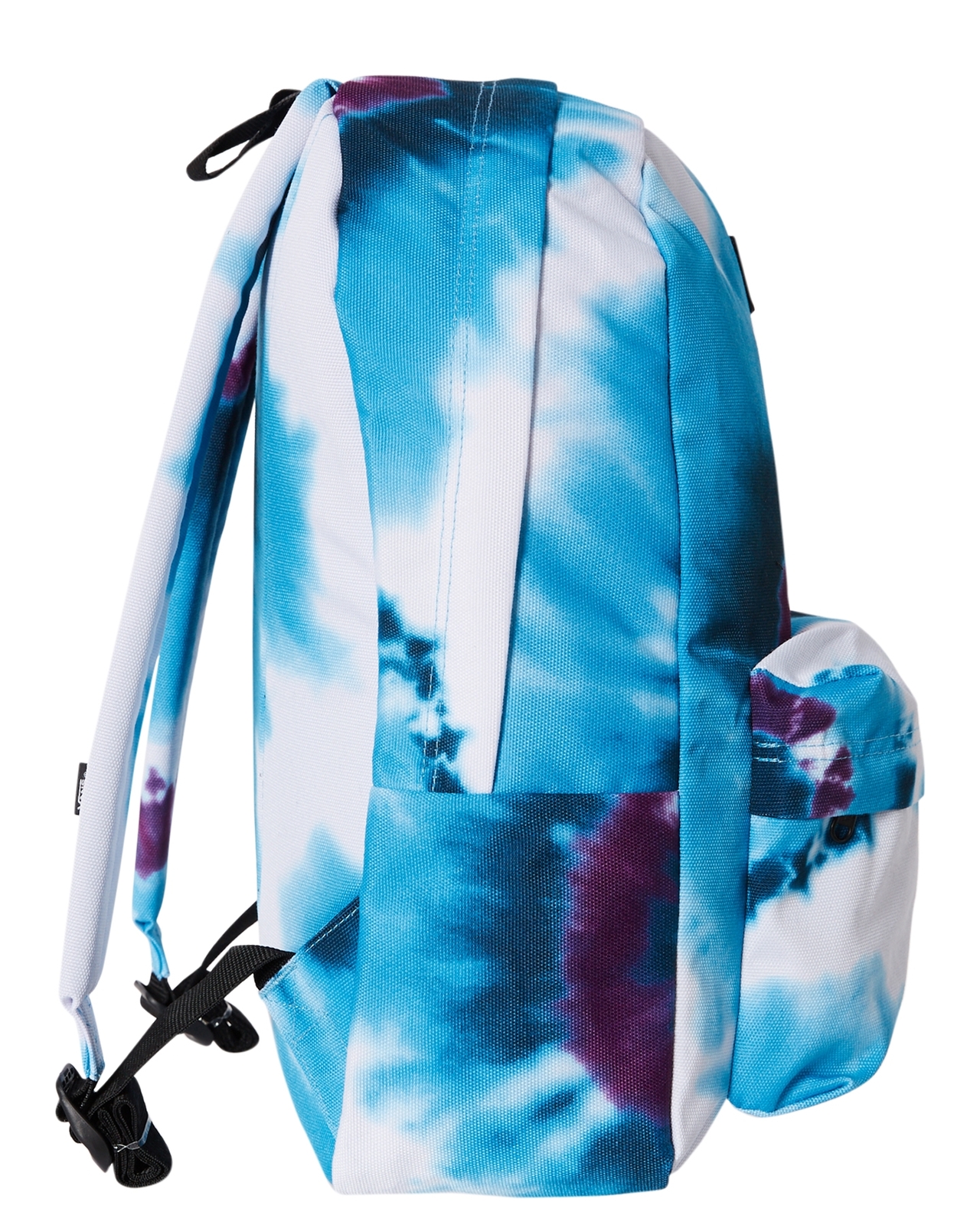 Vans Backpack Old Skool III Tie Dye