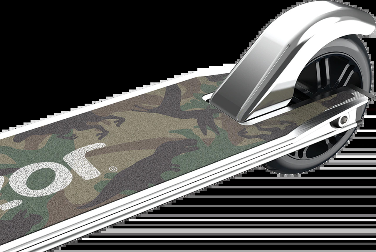 Razor A Kick Scooter Dino Camo Special edition
