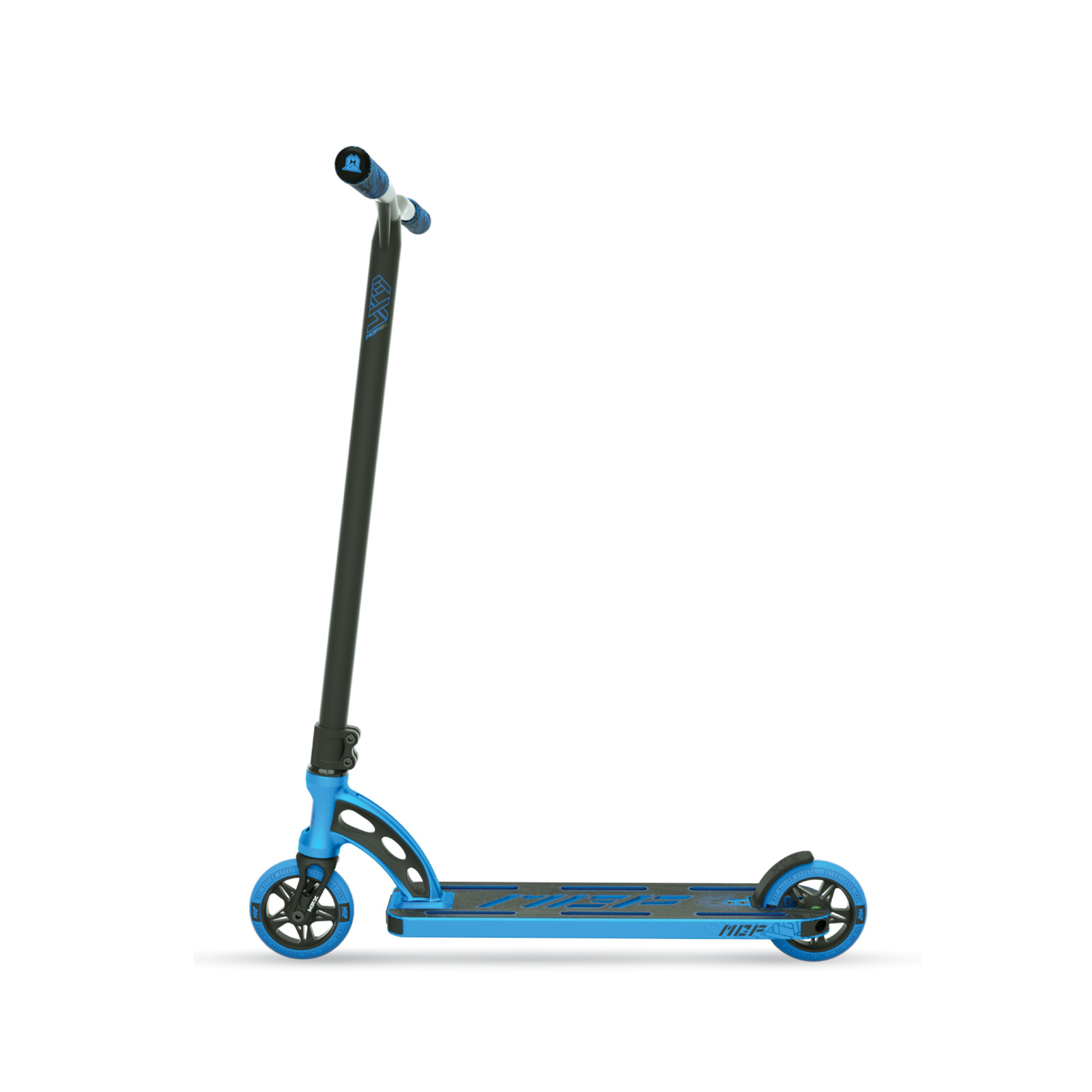 Madd Gear Scooter VX9 Team Blue