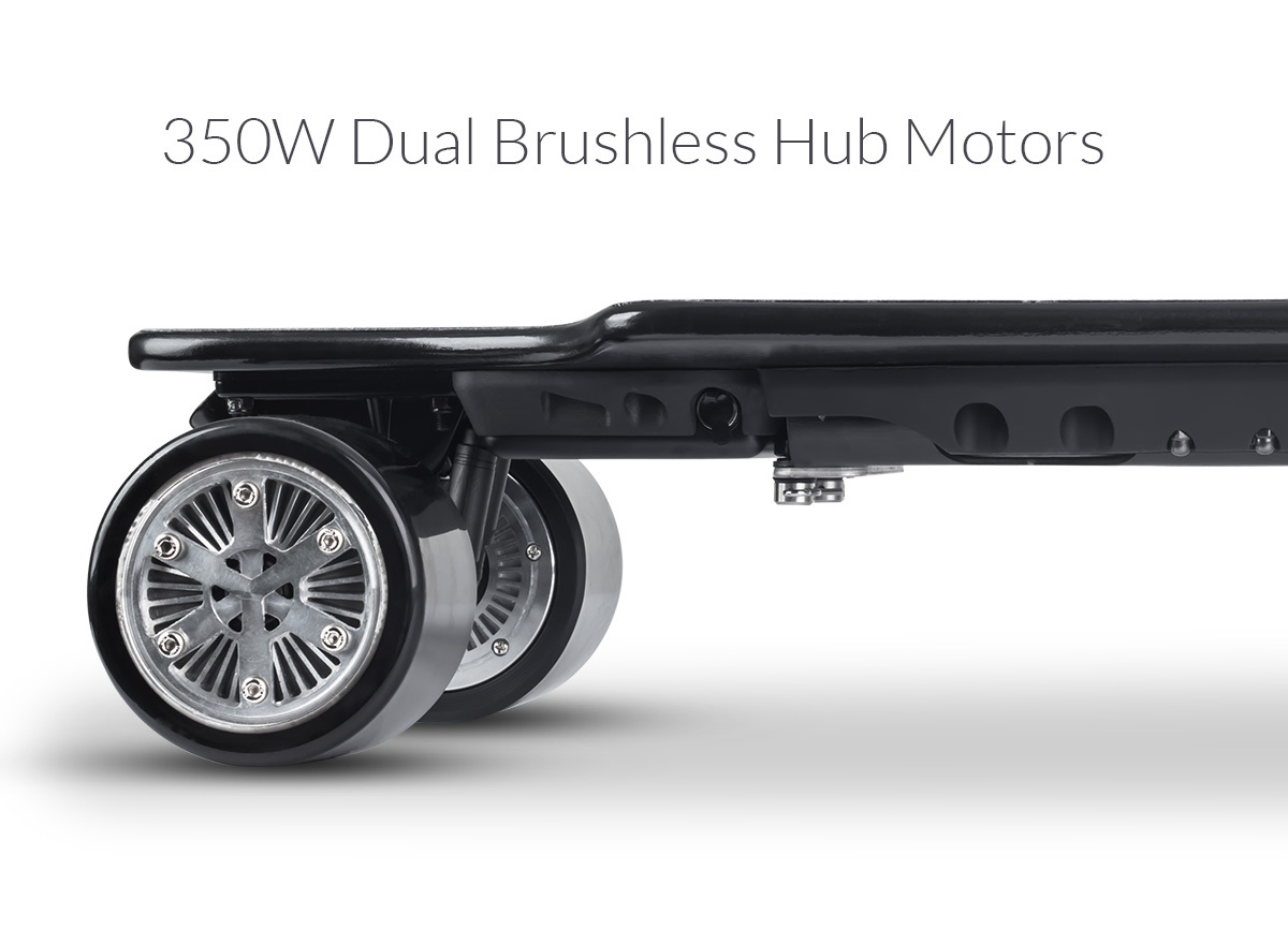 KOOWHEEL Electric Skateboard D3M