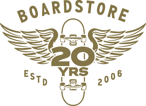 Boardstore 20th Anniversary