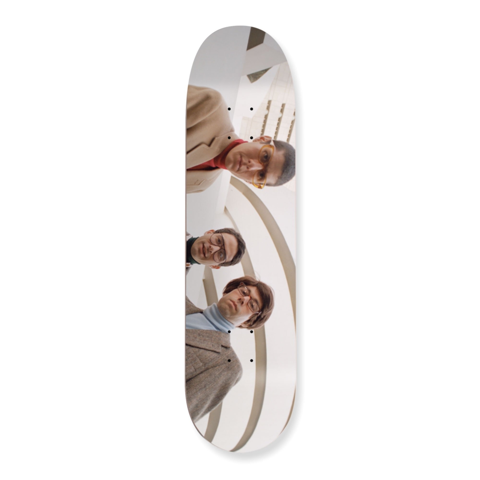 Girl Deck Beastie Boys Spike Jonze 1 8.0