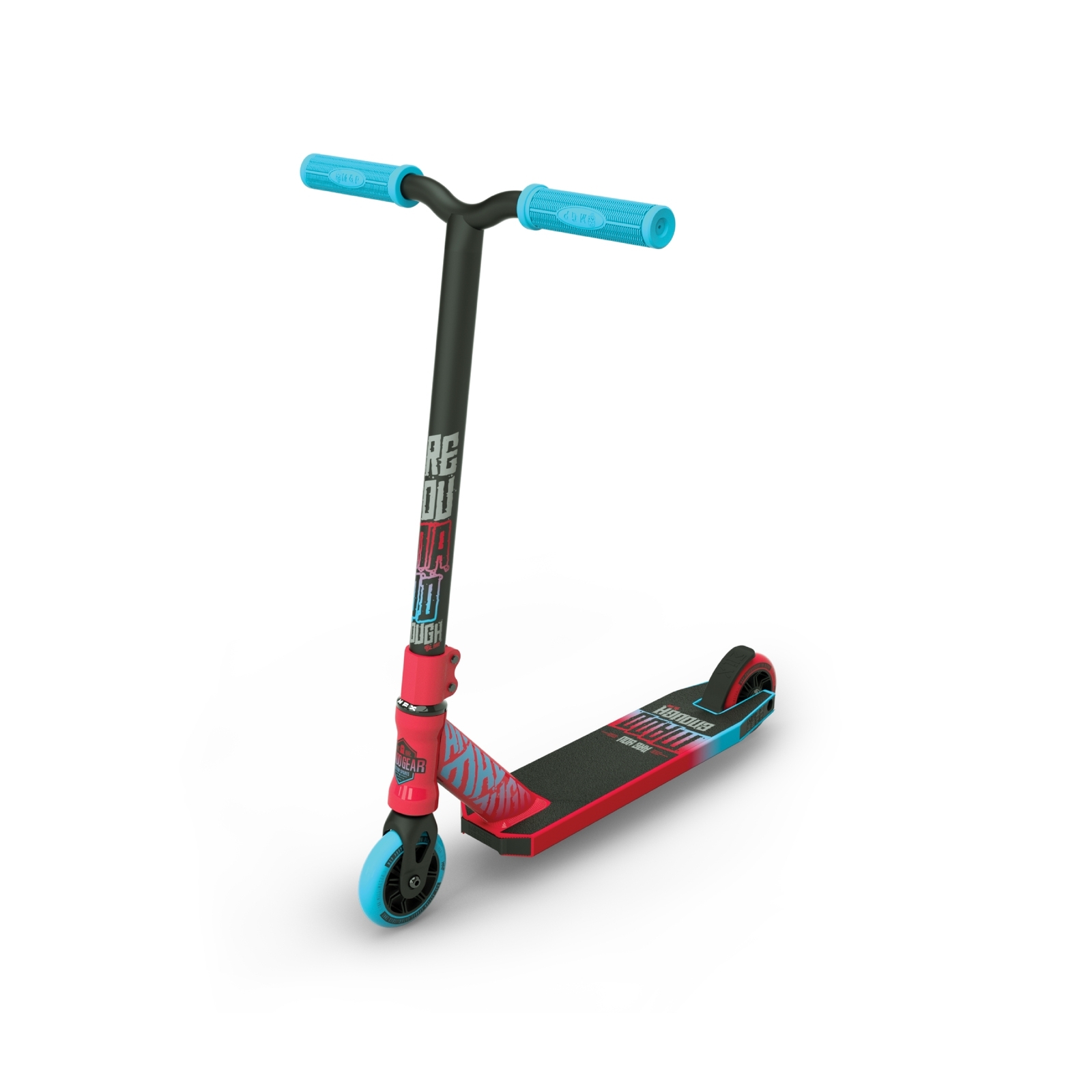 Madd Gear Kick Rascal 2019 Red/Blue