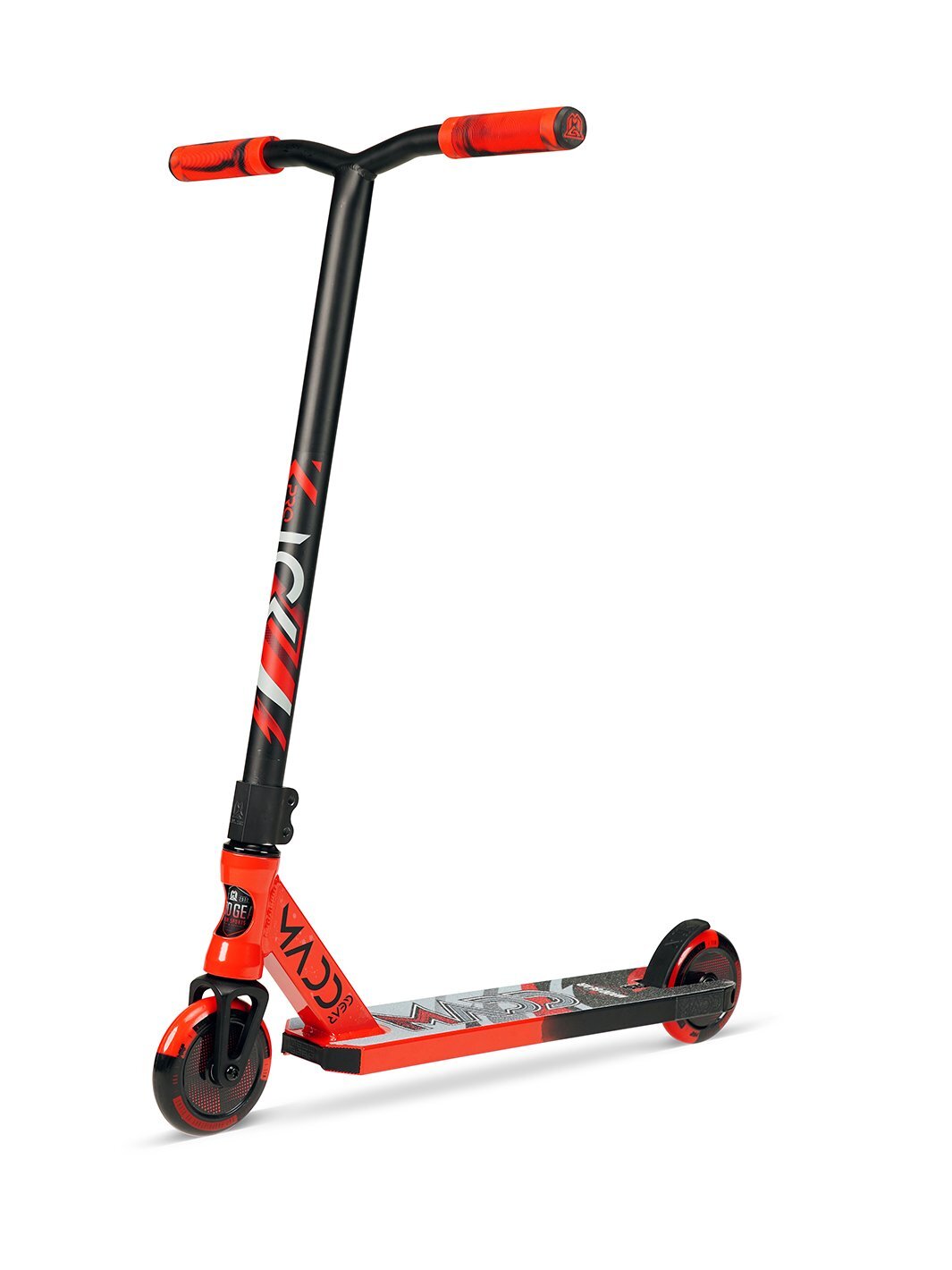 Madd Gear Scooter Kick Pro Red/Black 2021