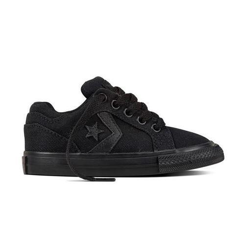 Converse on sale distrito black