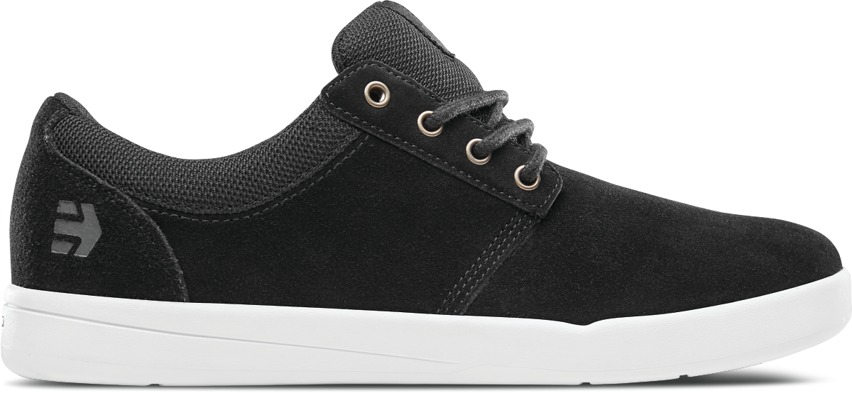 Etnies Score Black White