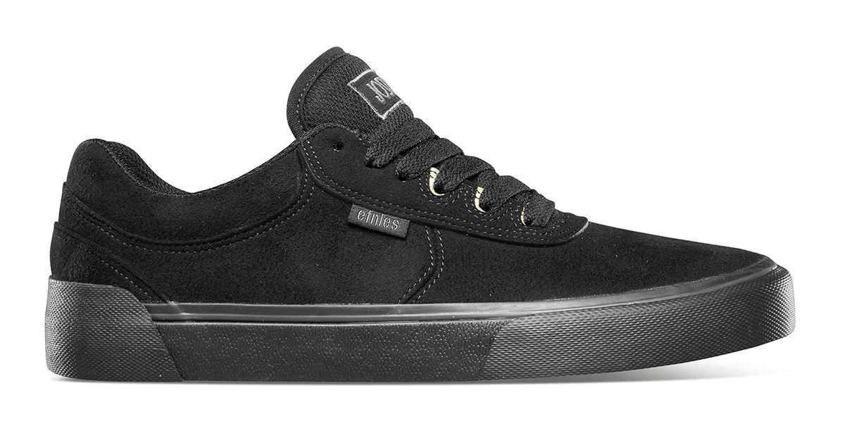 Etnies Chris Joslin Vulc Joslin Shoes Etnies Chris Joslin Vulc Etnies Joslin  Vulc Black/Black