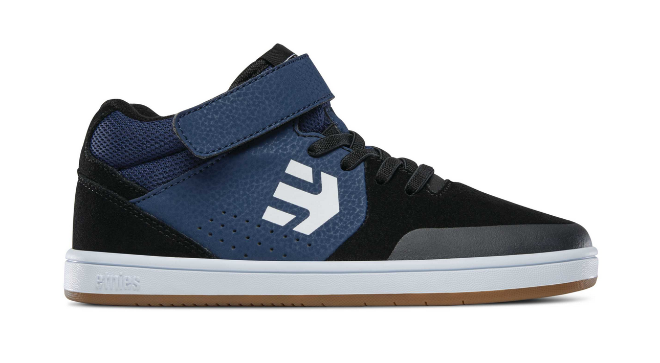 Etnies Youth Marana MT Black Navy