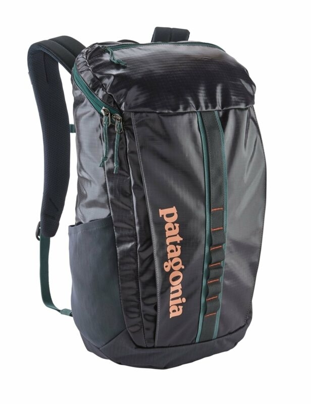patagonia black hole 25l backpack smolder blue Patagonia Backpack Black Hole 25L Smolder Blue