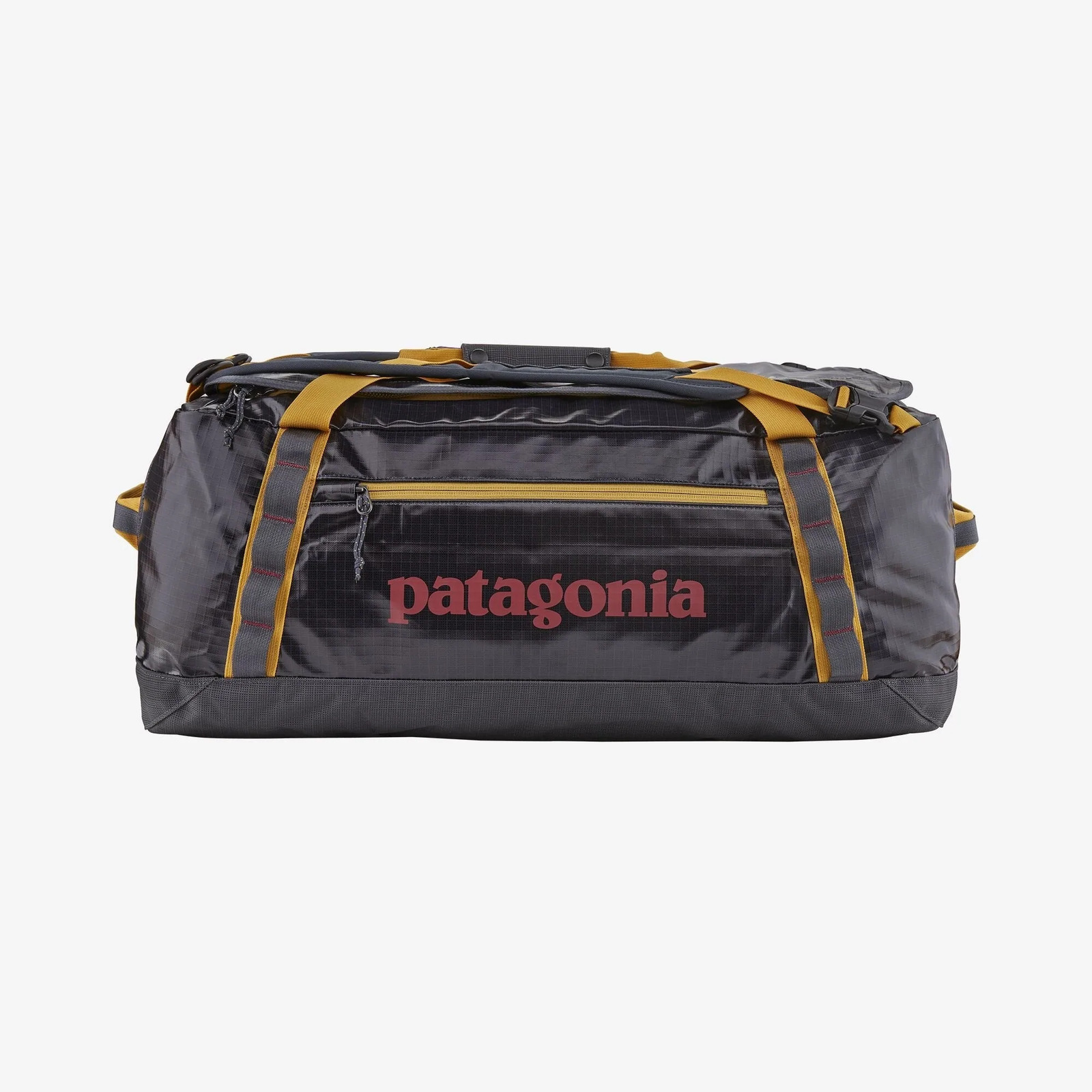 patagonia packable duffel bag Black Hole 40L Peach Sherbet This 55 Black Hole Duffel Bags &