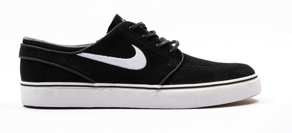 janoski og black