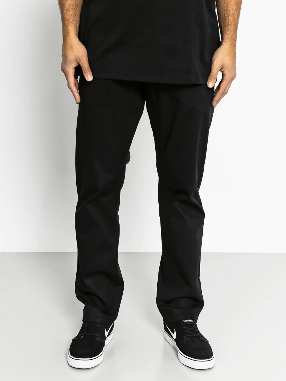 Nike SB Pants Chino Flex Icon Black MH