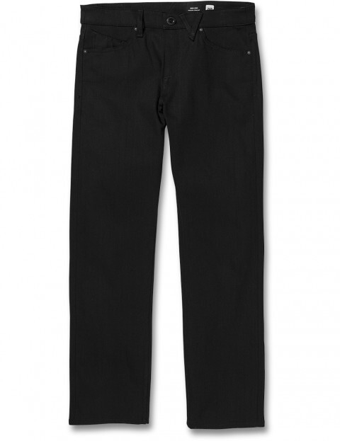 volcom selvedge denim