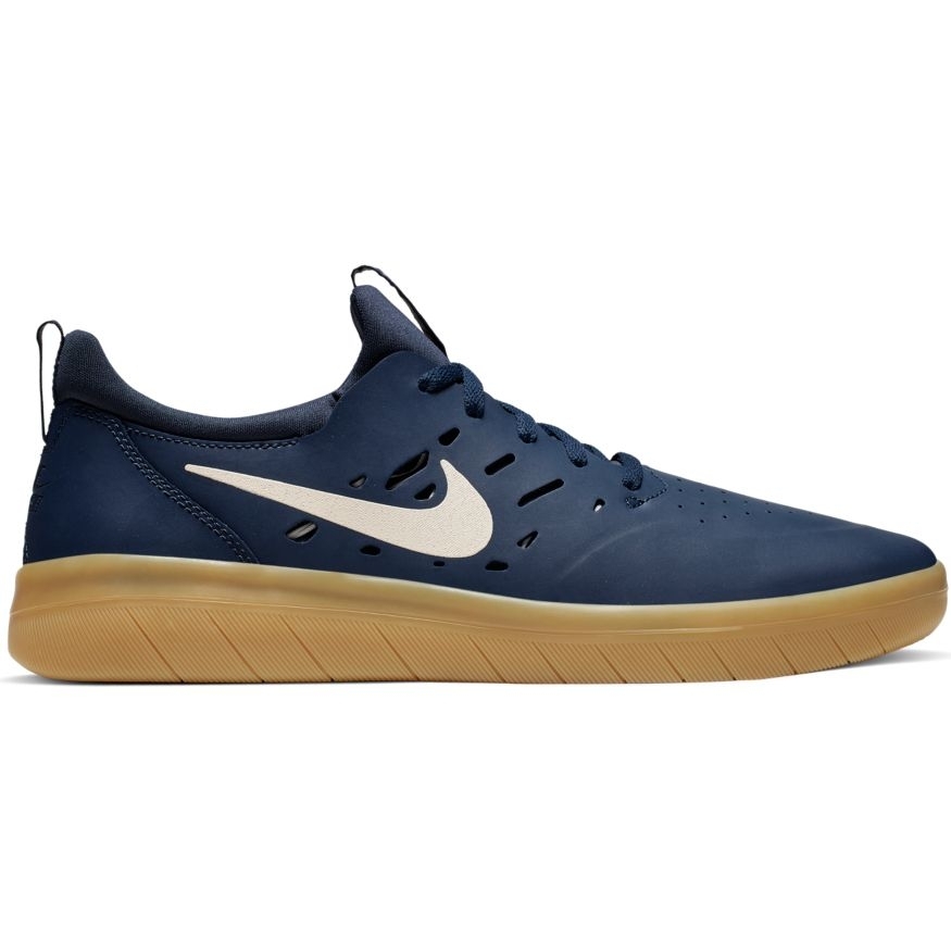 Nike nyjah camo outlet