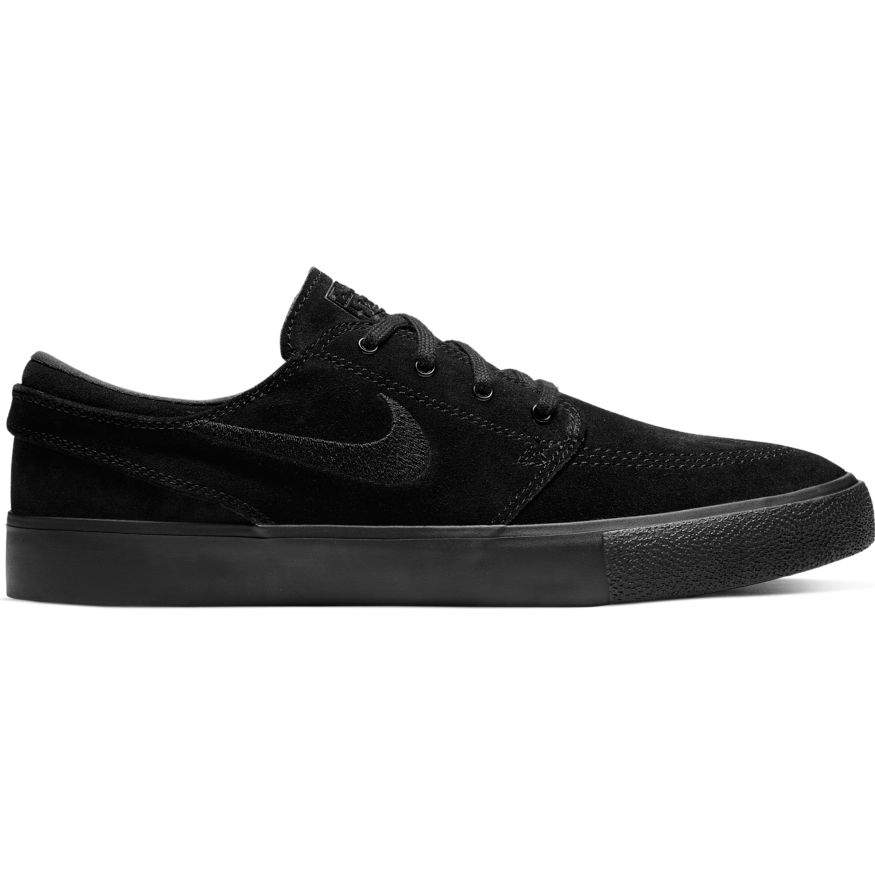 nike sb full black