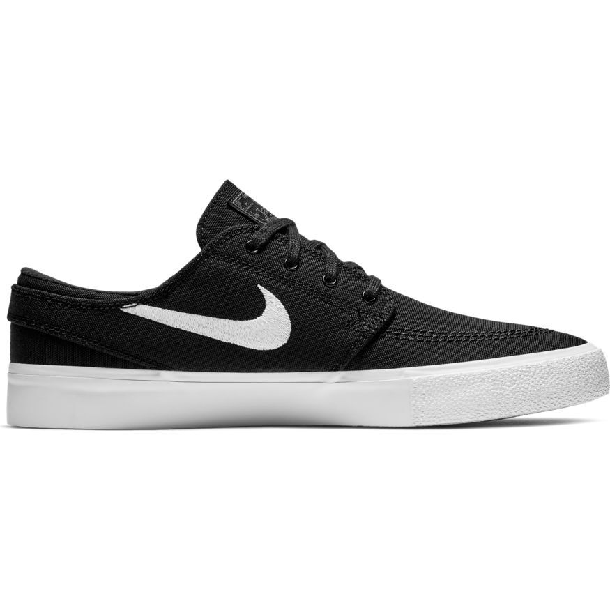 nike janoski thunder grey