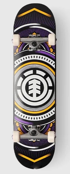 新品◇ELEMENT HATCHED コンプリート◇8.0 エレメント（ELEMENT