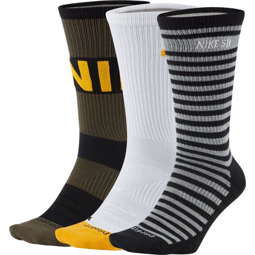 socks nike sb
