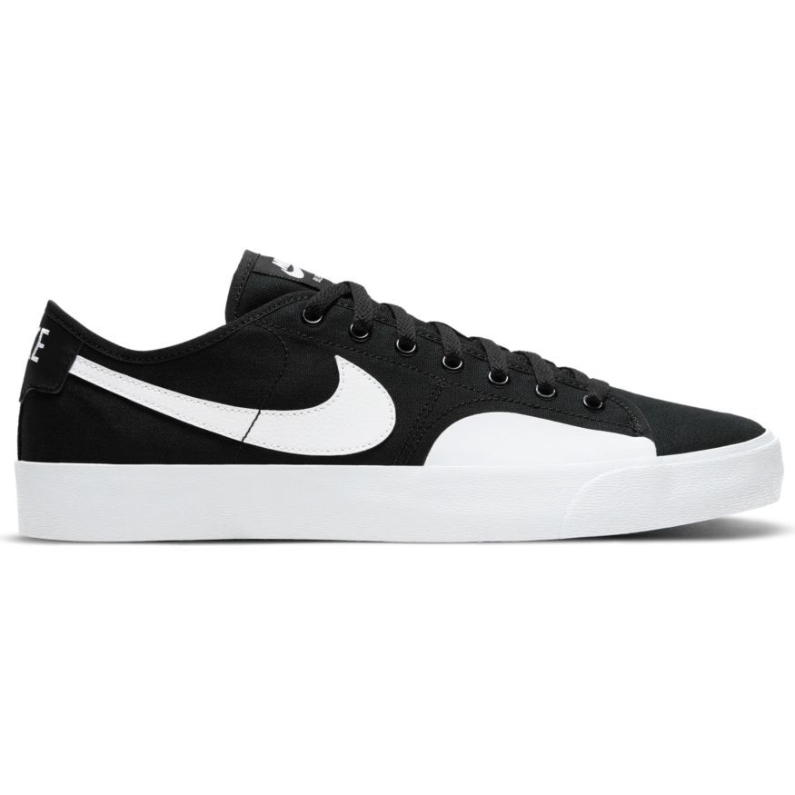 Nike SB Blazer Court Black/White