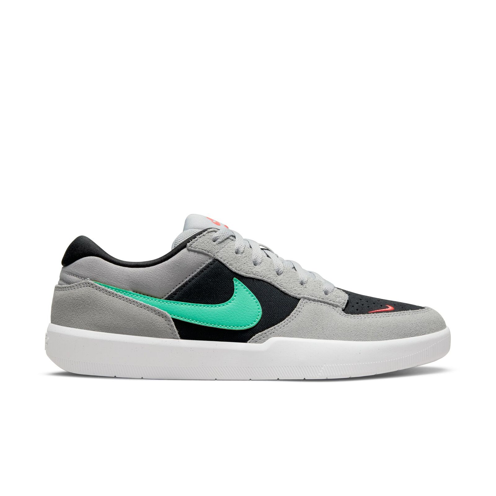 Nike SB Force 58 Wolf Light Menta