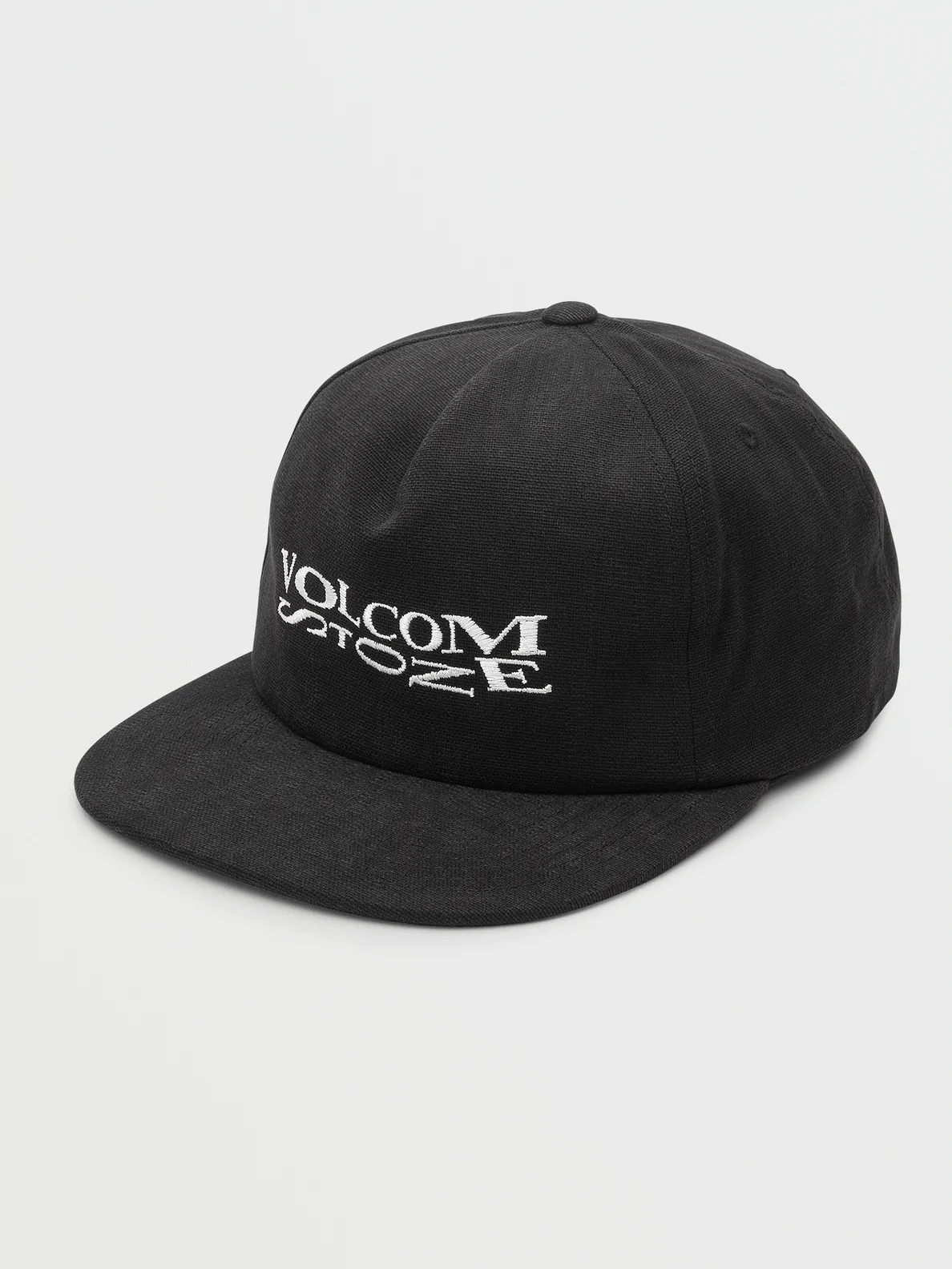 Hat Skate Vitals Black