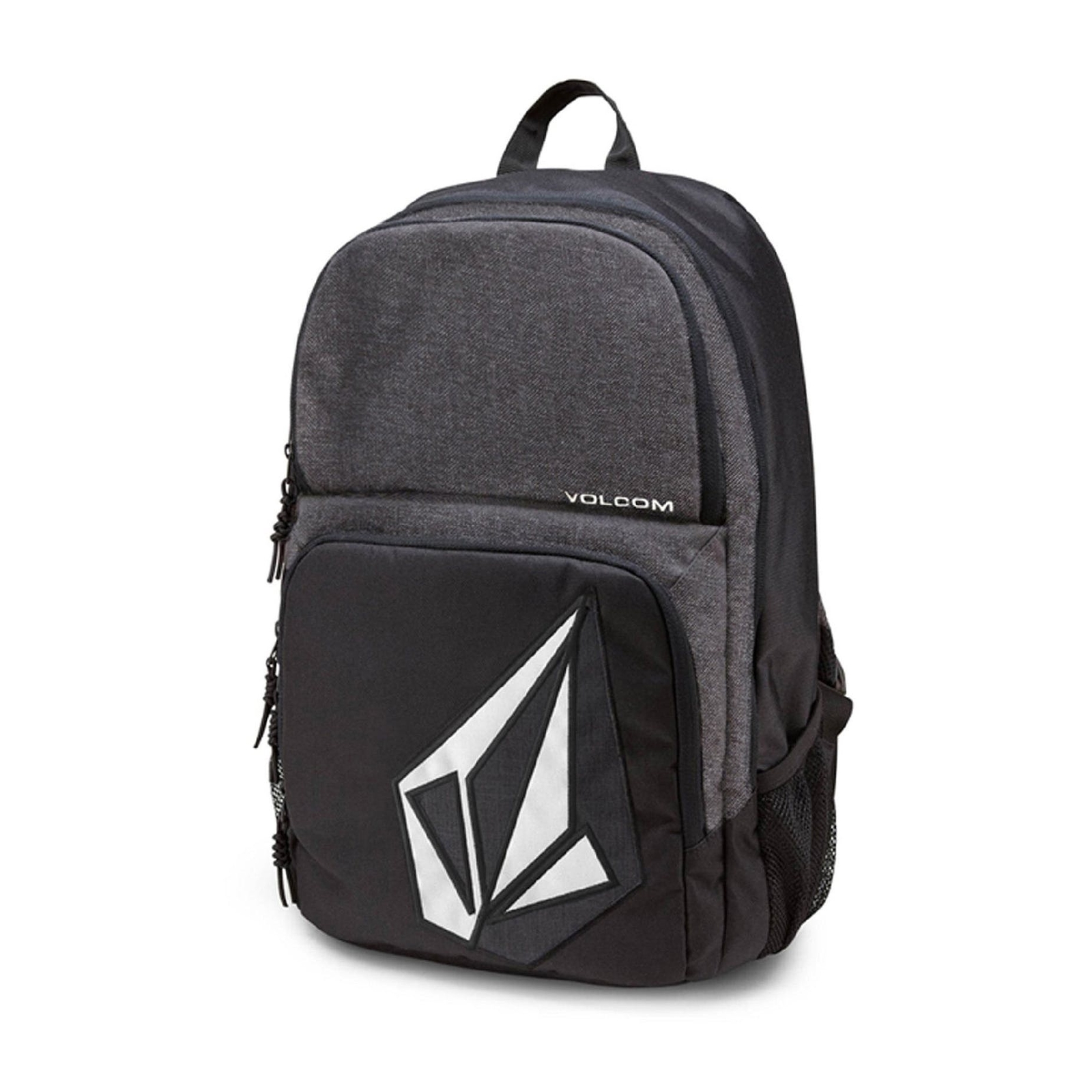 calvin klein luggage spinner