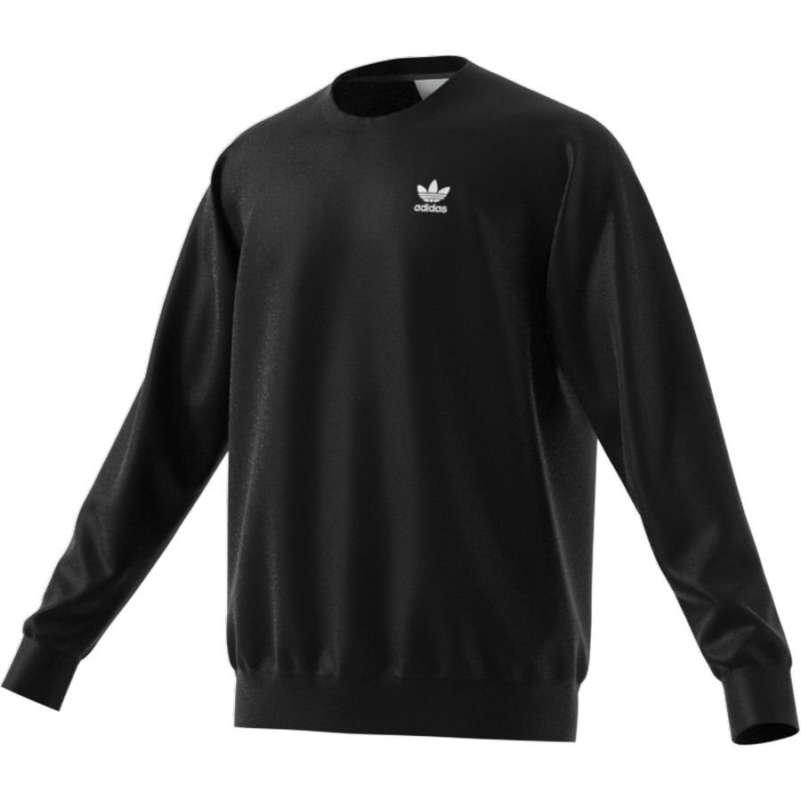 Adidas Jumper Crew Essential Black