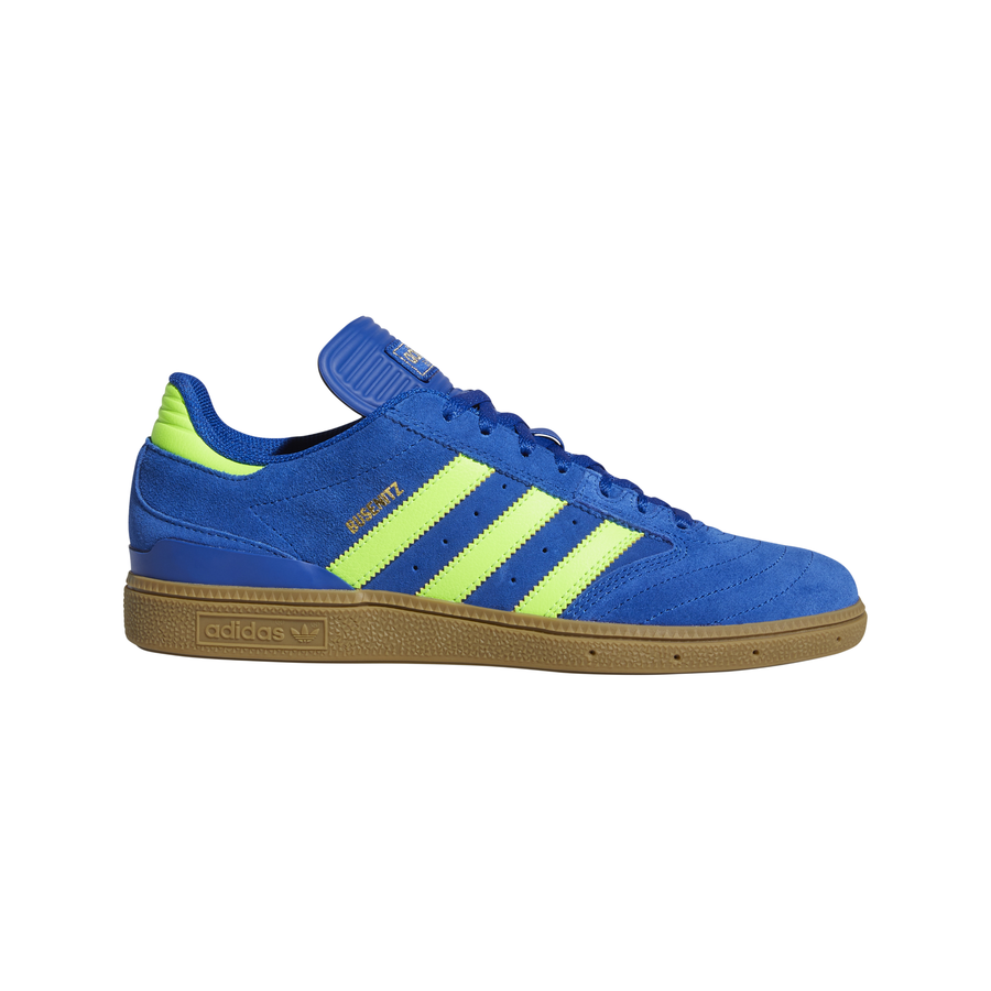 adidas busenitz blue green