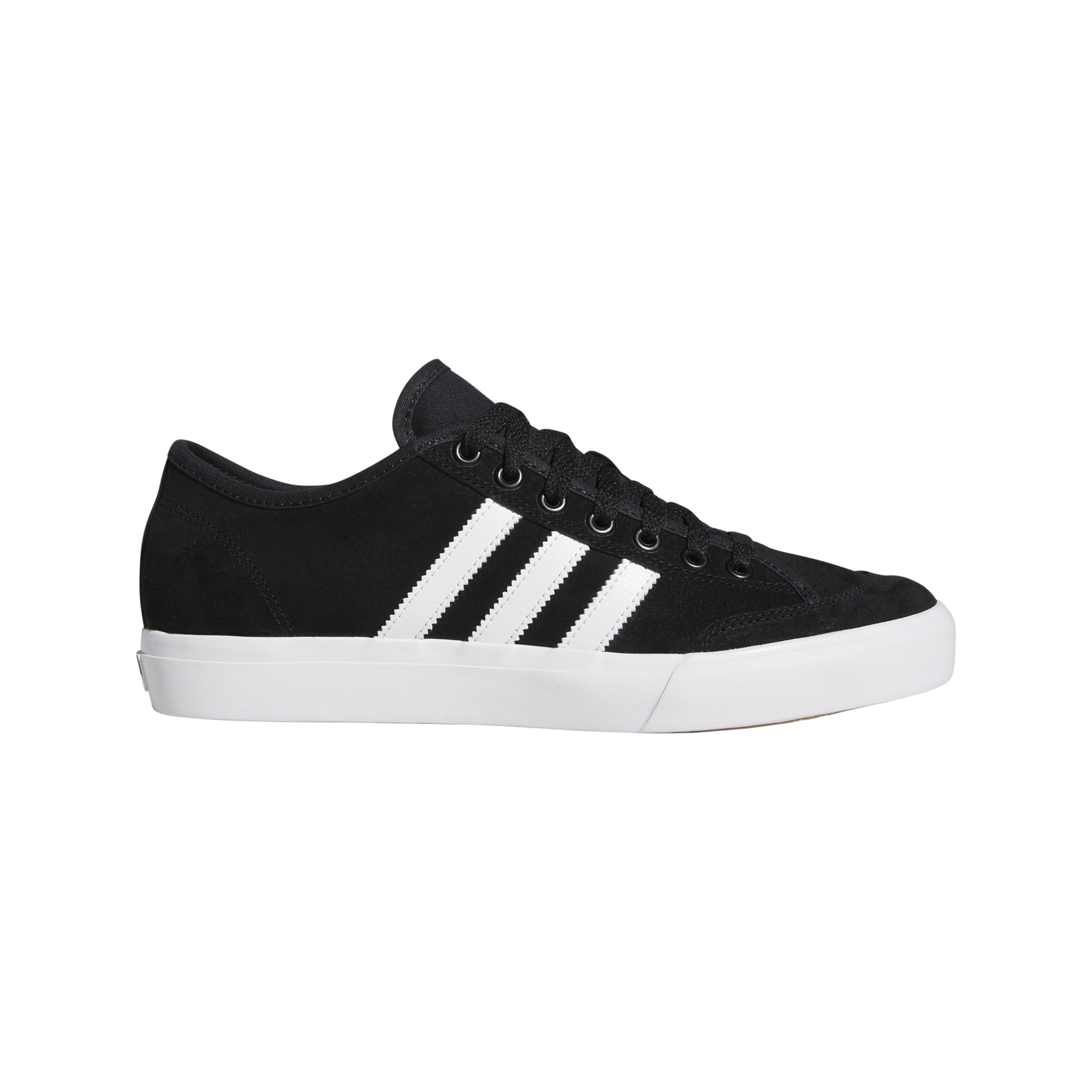 Adidas matchcourt black white sale