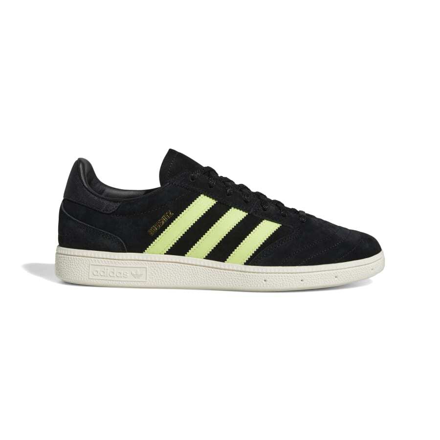 Busenitz hot sale adidas black