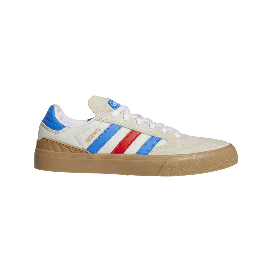 Adidas busenitz blue best sale gum