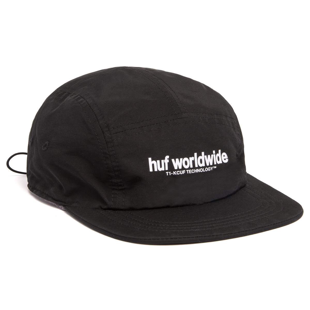 Huf Hat Peak Reversible Volley