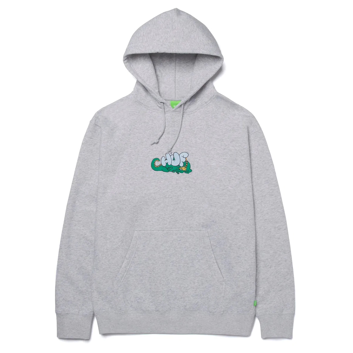 Huf jumper deals
