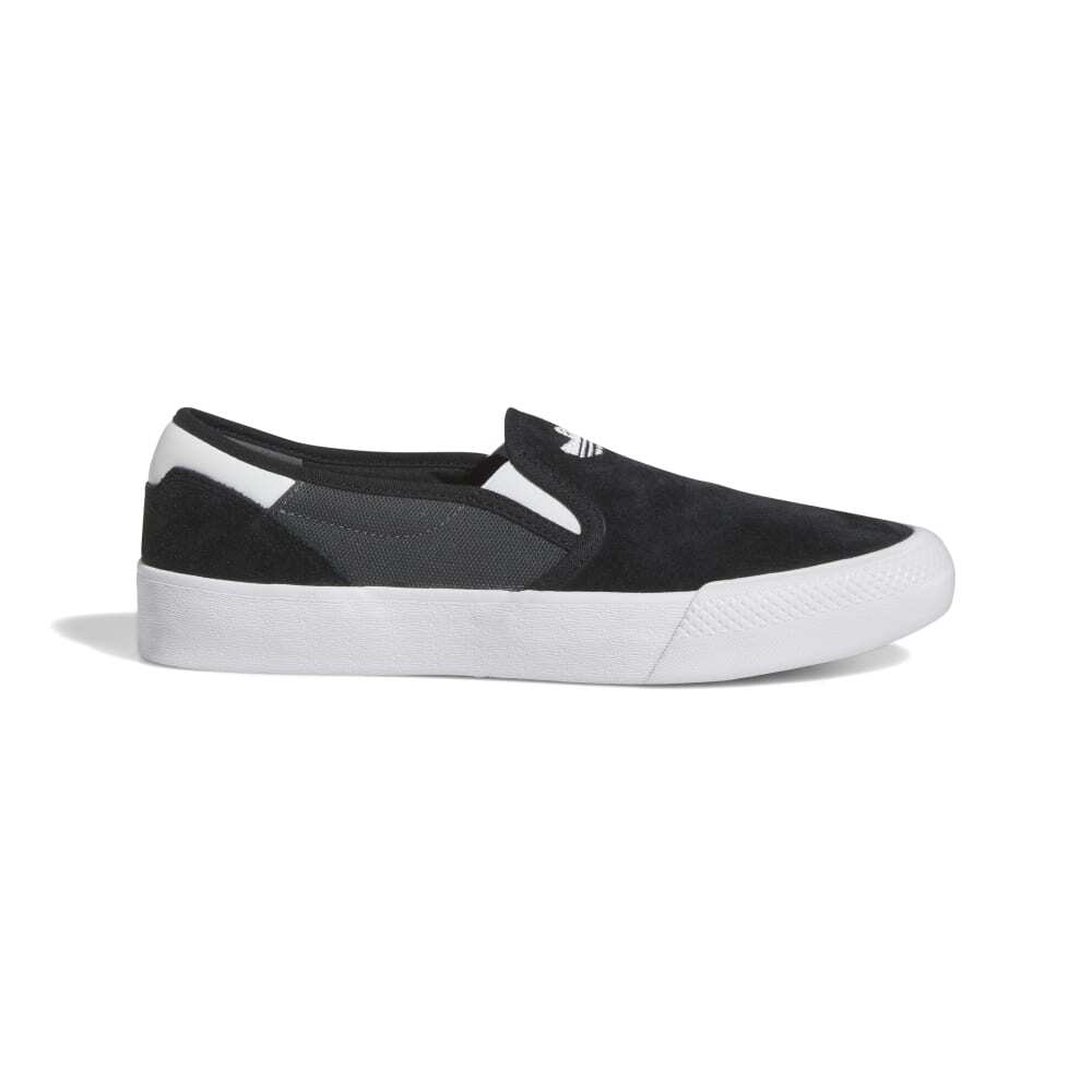 Adidas slip on top