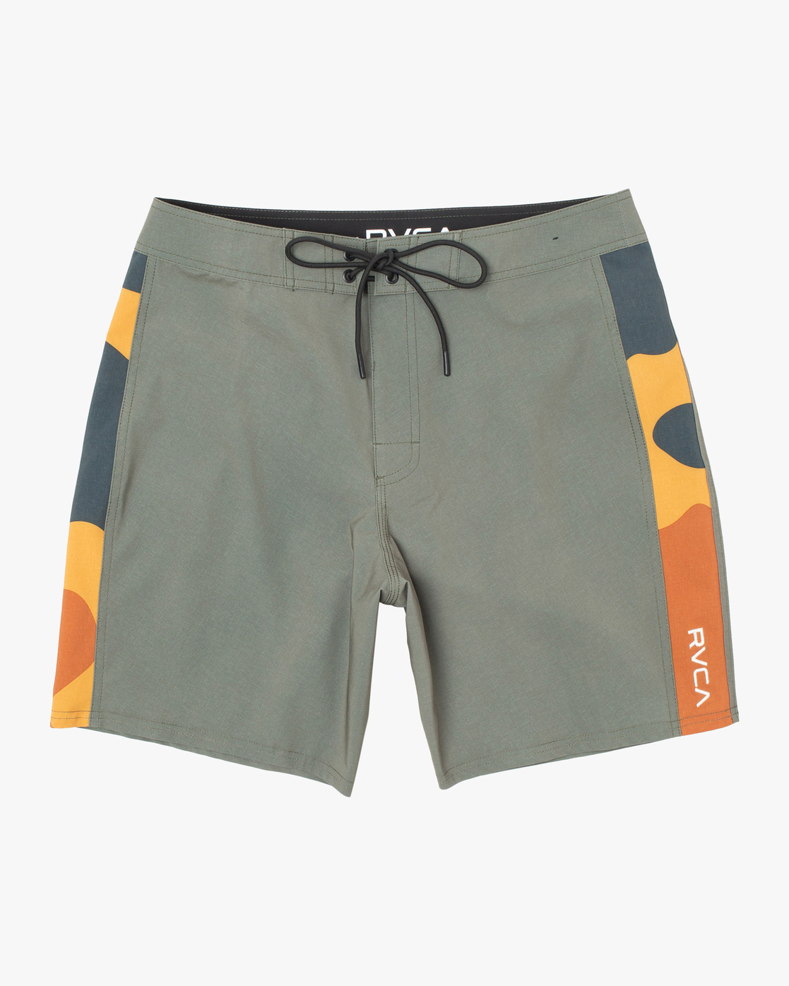 Rvca sales boardshorts sale