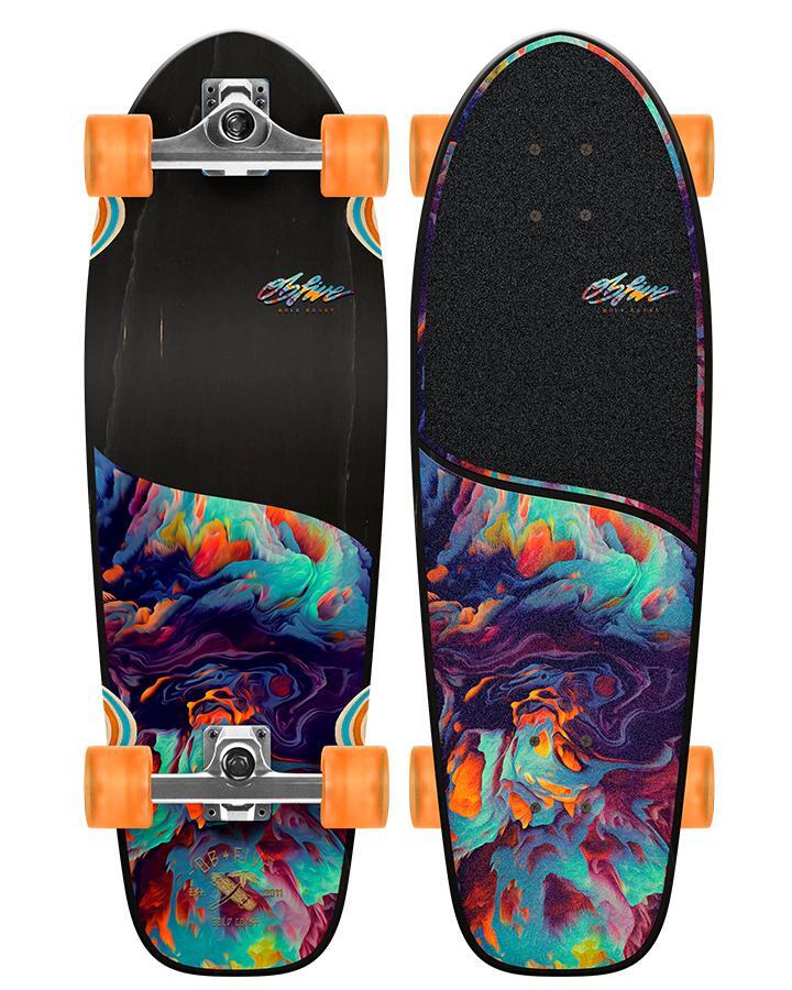 Surfskate obfive Clearance