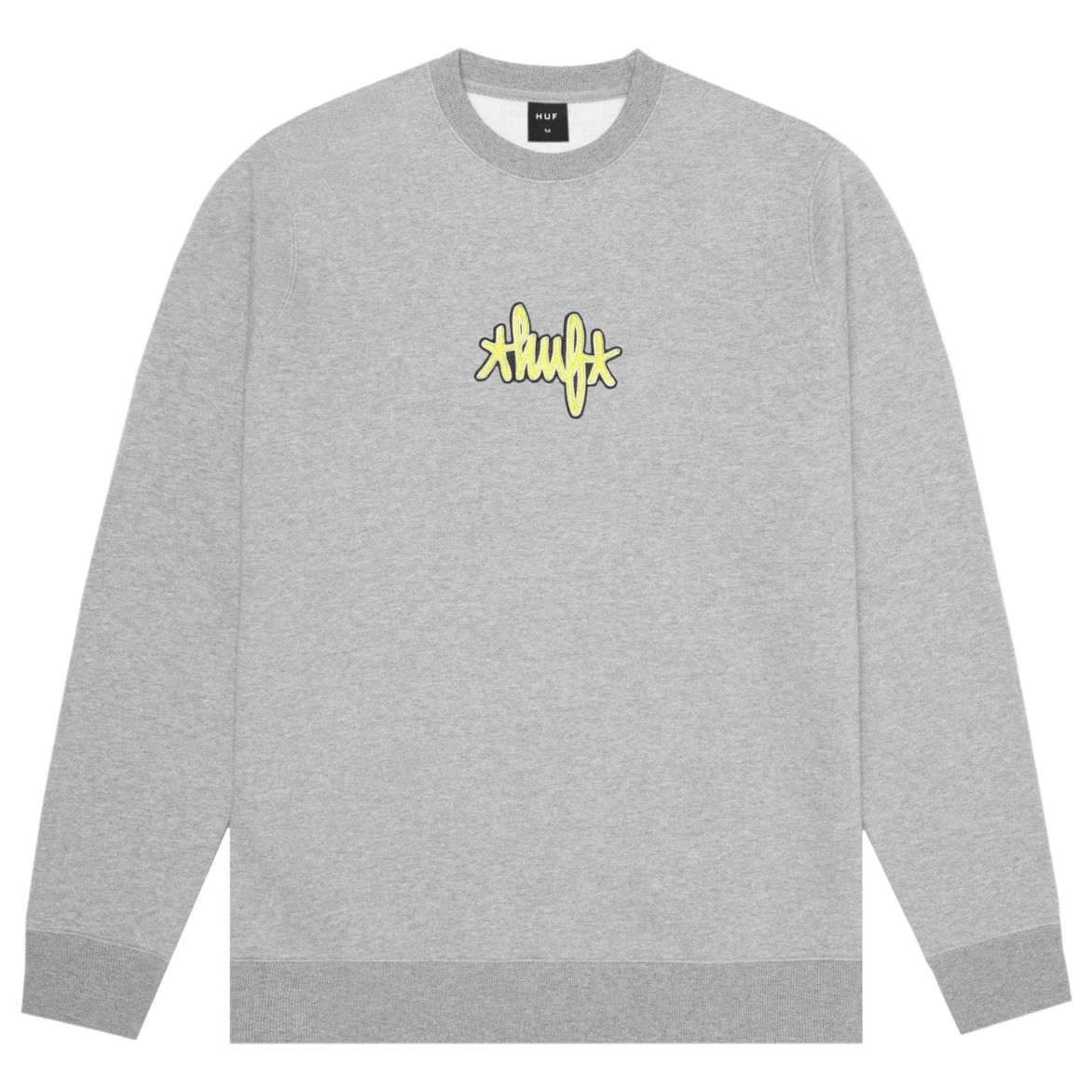huf jumper